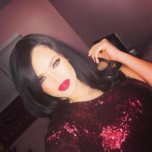 Meet your Posher, Perla